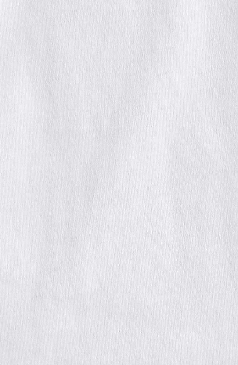 Boardies Romancing the Wave Graphic T-Shirt, Alternate, color, White