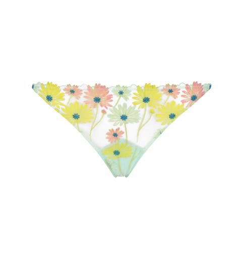 Dance des fleurs Bikini