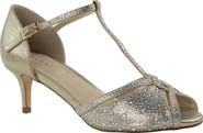 Paradox London Pink Seva Sandal