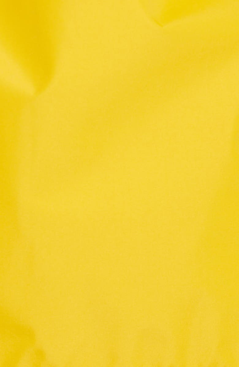 Barbour Drizzel Waterproof Hooded Raincoat, Alternate, color, 