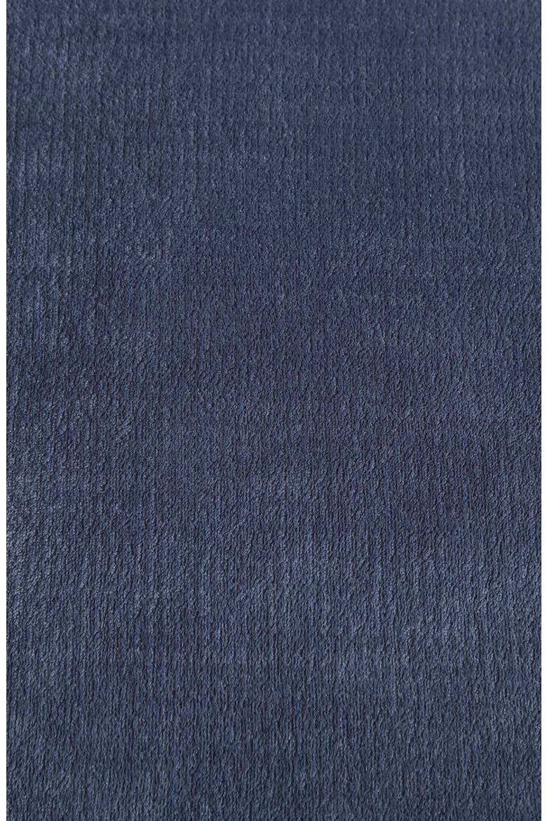 Modern Reversible Throw Blanket, Alternate, color, MEDIUM BLUE
