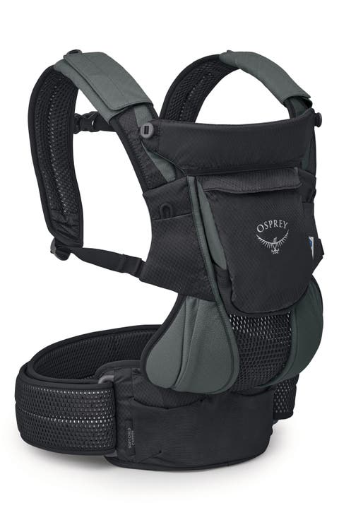 Poco Soft Child Carrier