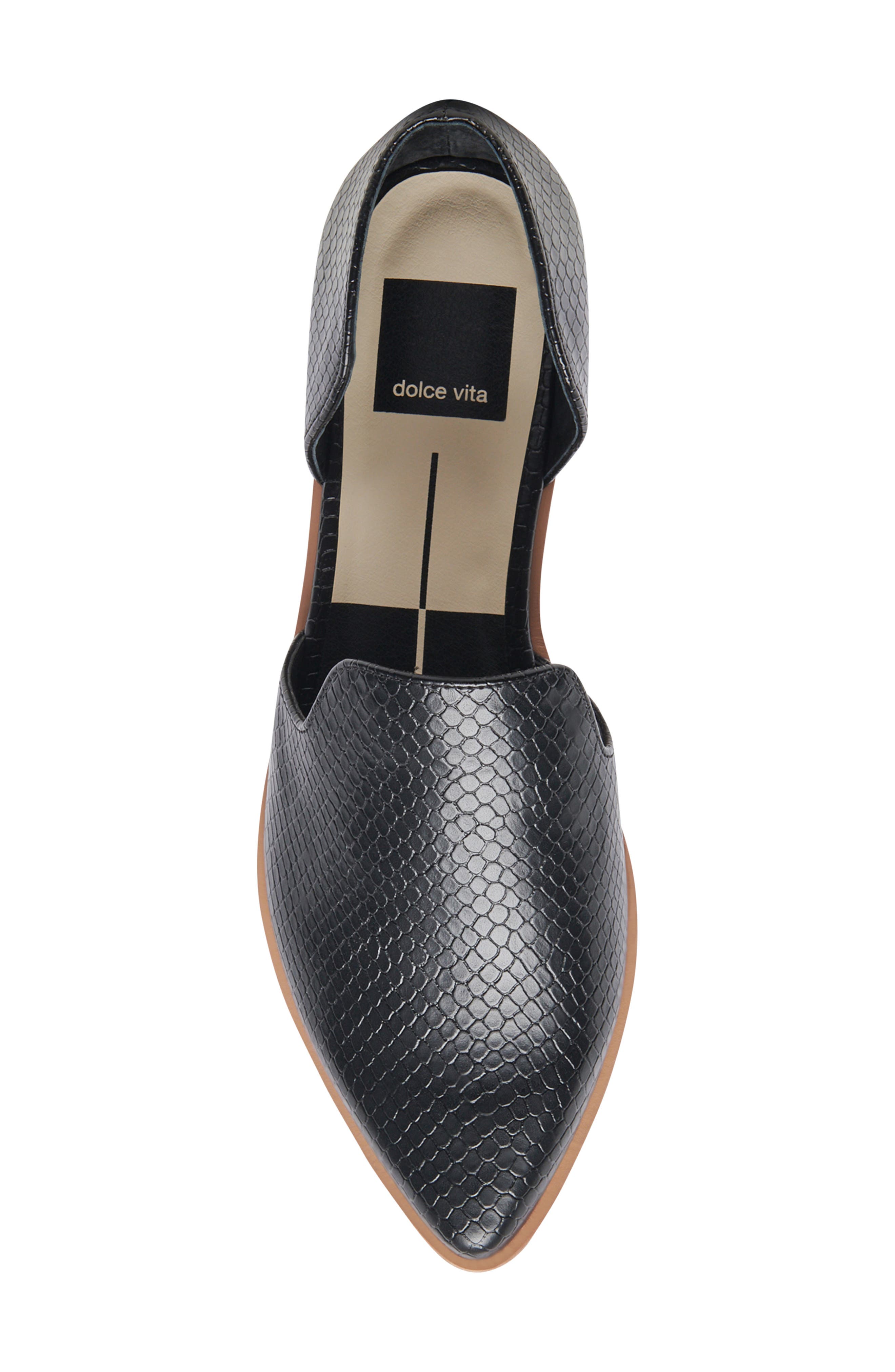 Dolce Vita Katara d'Orsay Flat (Women) | Nordstromrack