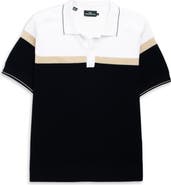 Rodd & Gunn Barret Reef Polo