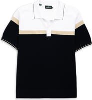 Rodd & Gunn Barret Reef Polo