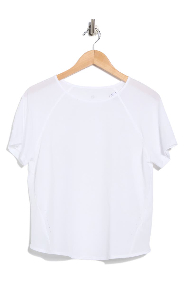 LAYER 8 Easy Runner Scallop Top, Alternate, color, 