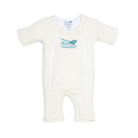 100% Cotton Magic Sleepsuit