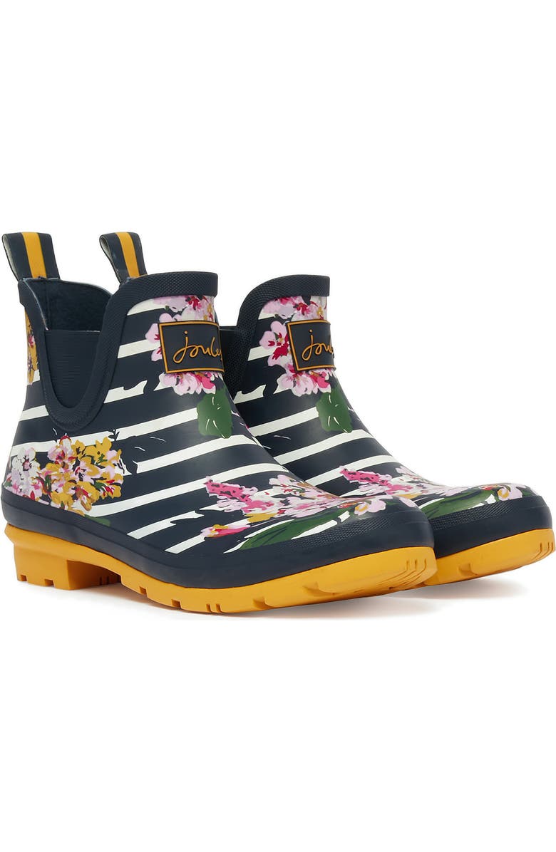 Joules Wellibob Chelsea Rain Boot, Main, color,