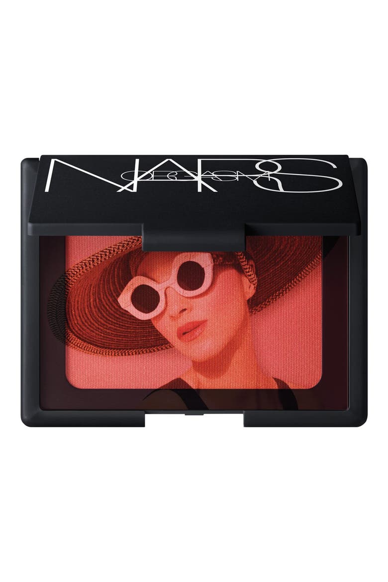 'Orgasm' Blush (Limited Edition), Alternate, color, ORGASM
