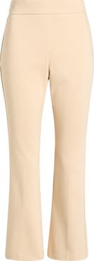 Halogen® Ankle Kick Flare Pants