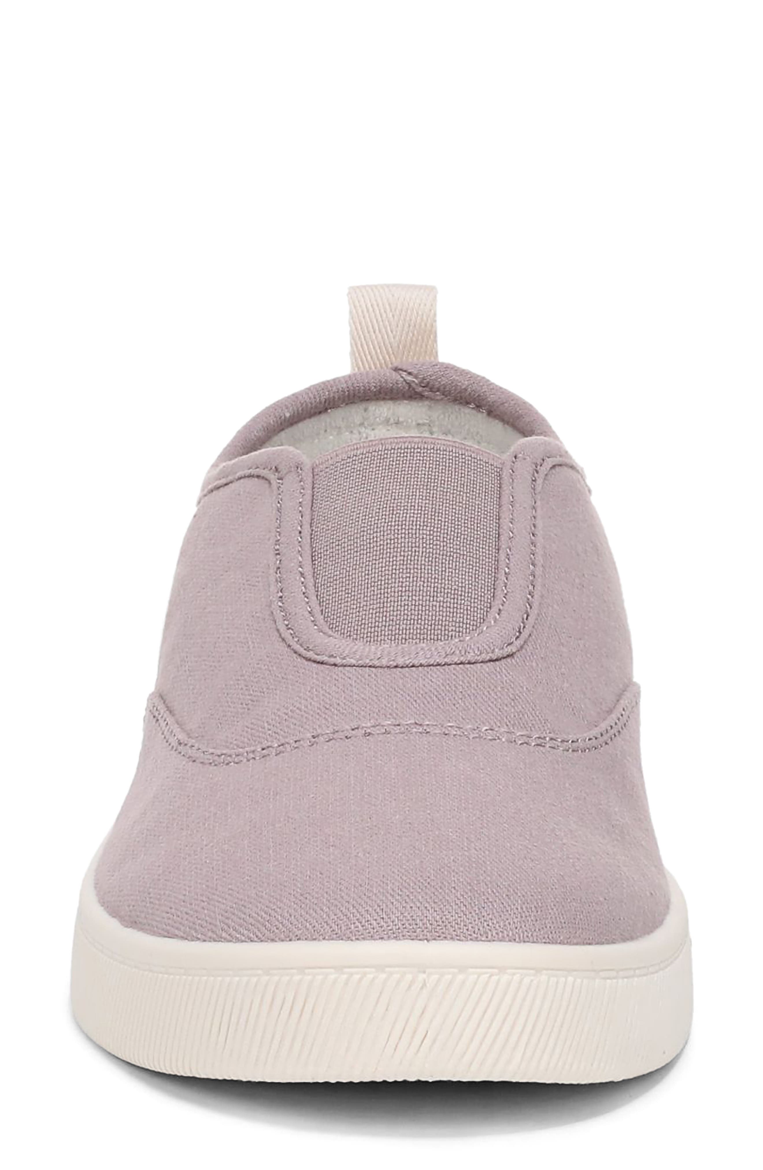 Cobalt Slip-On Sneaker, Alternate, color, QUIET PURPLE