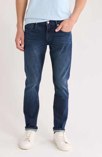 Seven Slimmy Tapered Leg Jeans