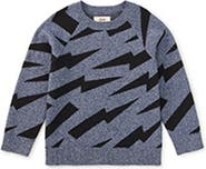 Tea Collection Lightning Stripe Sweater