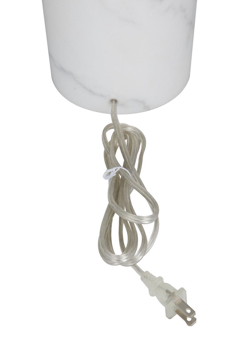 VIVIAN LUNE HOME Marble Table Lamp, Alternate, color, 