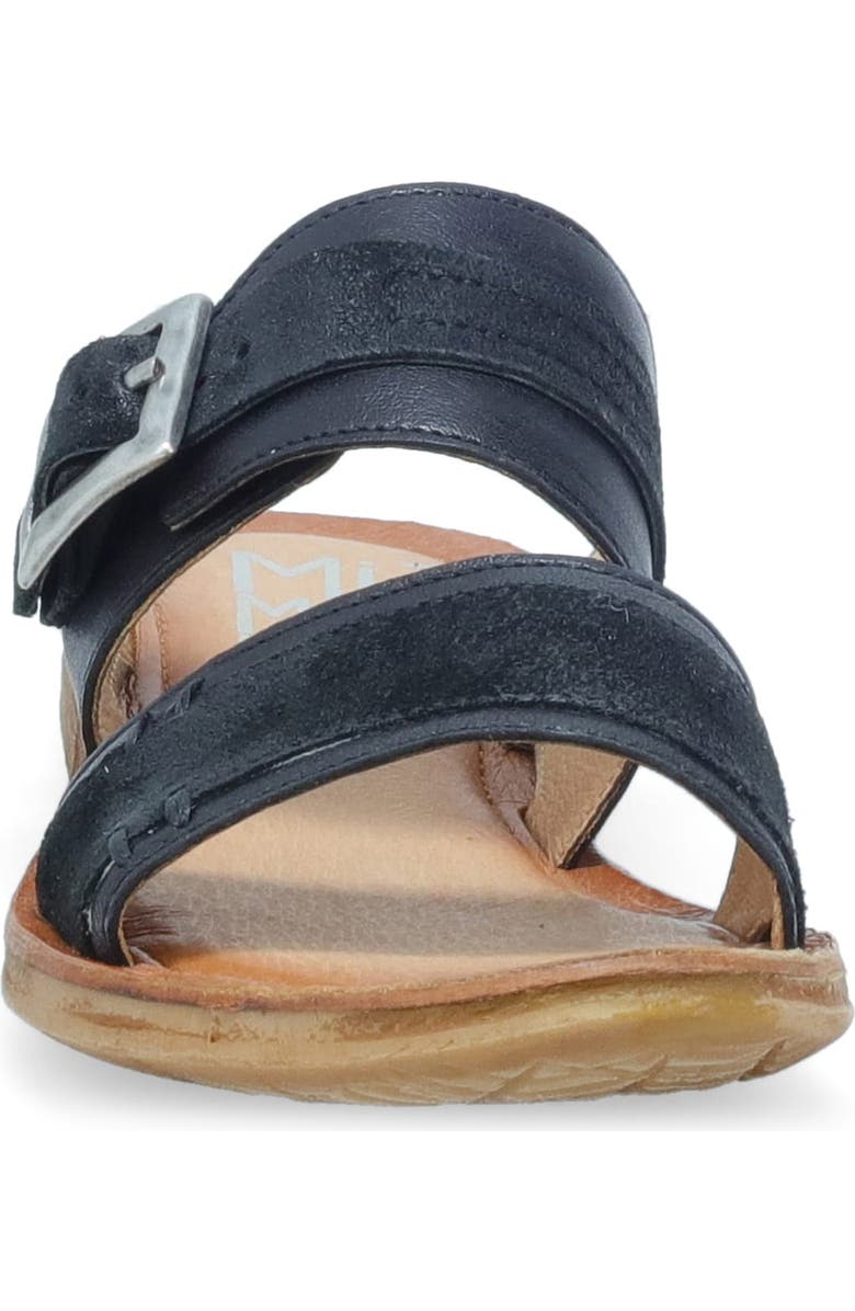 Miz Mooz Florra Slide Sandal, Alternate, color,