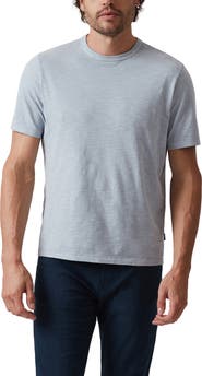 34 Heritage Slub Cotton T-Shirt