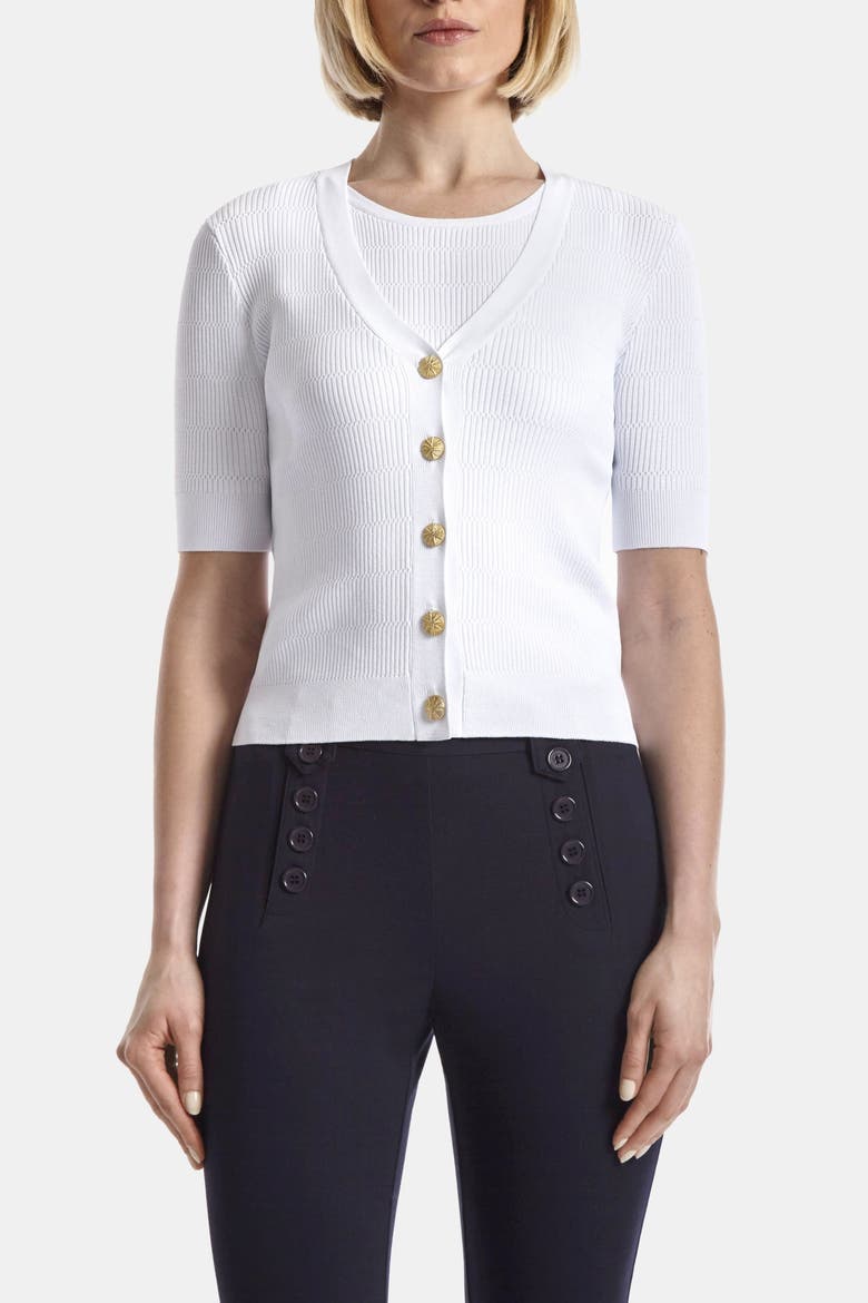 THE WORSHIP SWEATER, Main, color, WHITE