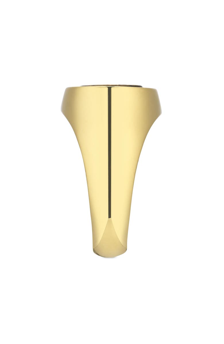 Gucci Chevalier Ring, Alternate, color, 