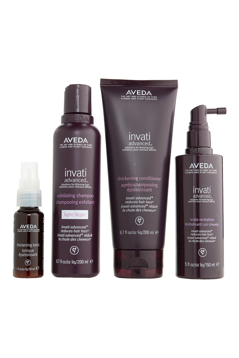 invati™ Advanced Light System Set, Main, color, NO COLOR
