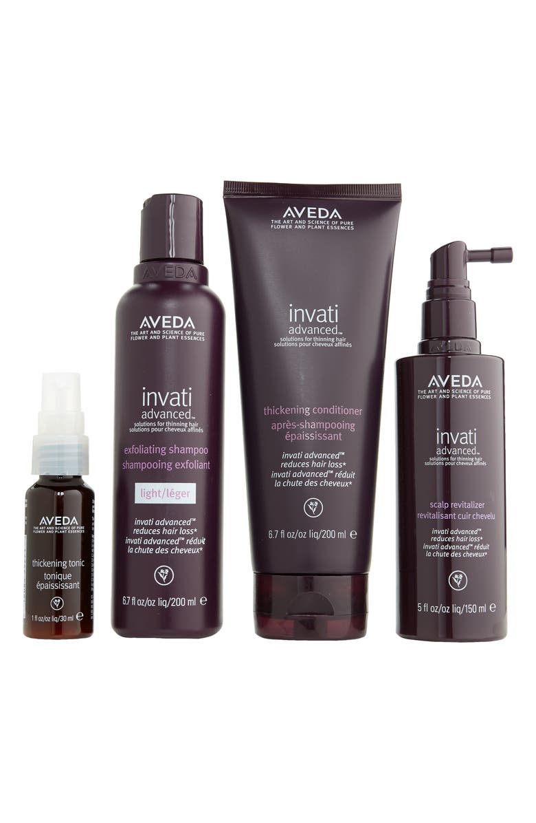 Aveda invati<sup>™</sup> Advanced Light System Set, Main, color,