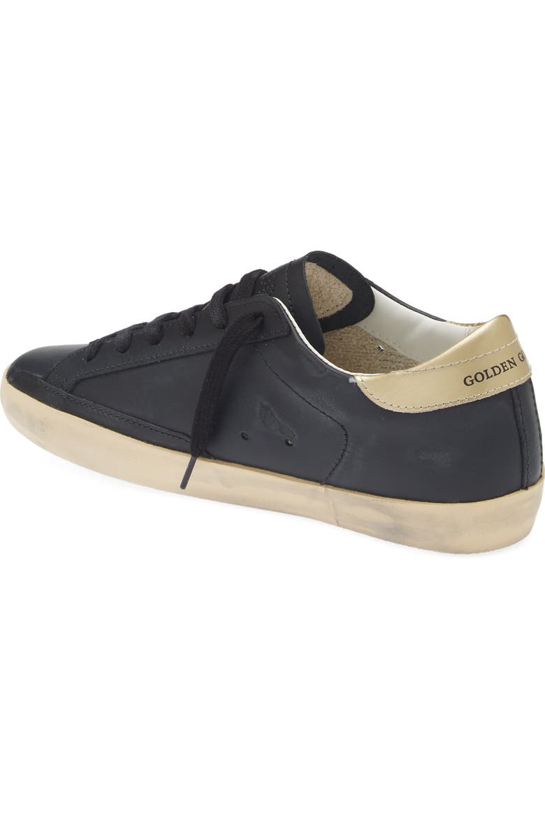 Golden Goose Super-Star Sneaker, Alternate, color,