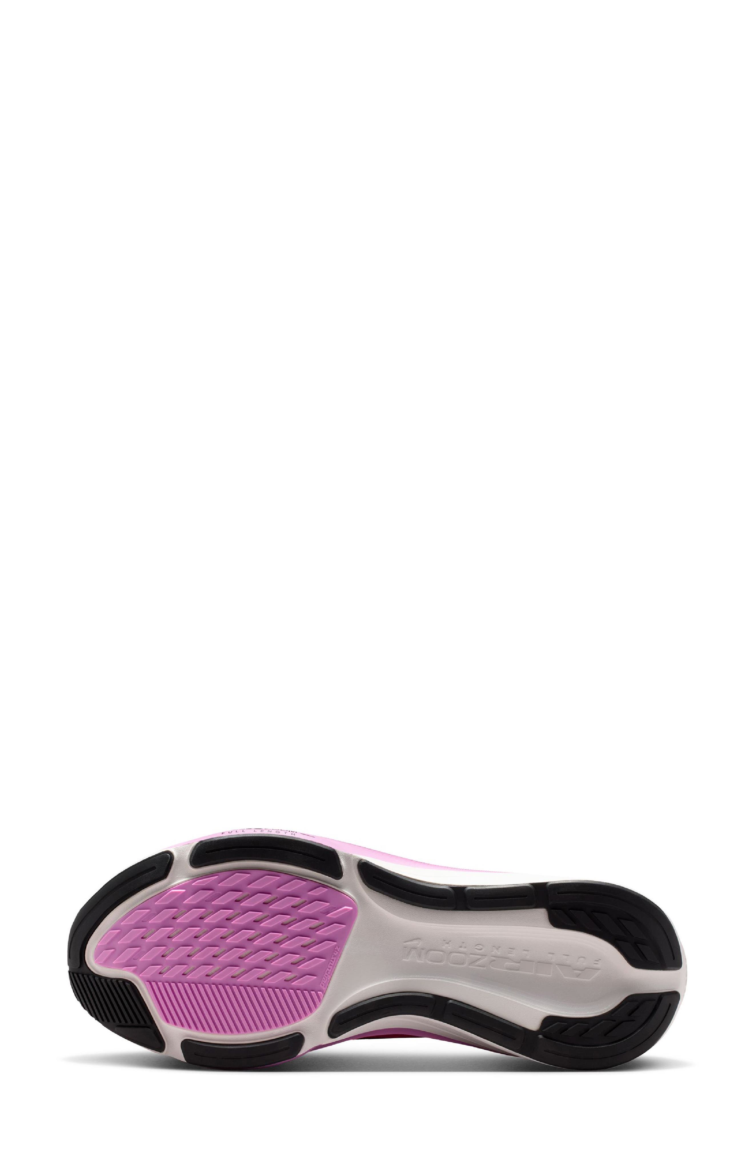 Nike Pegasus 42 Running Shoe, Alternate, color, Lava/ Black/ Crimson/ White