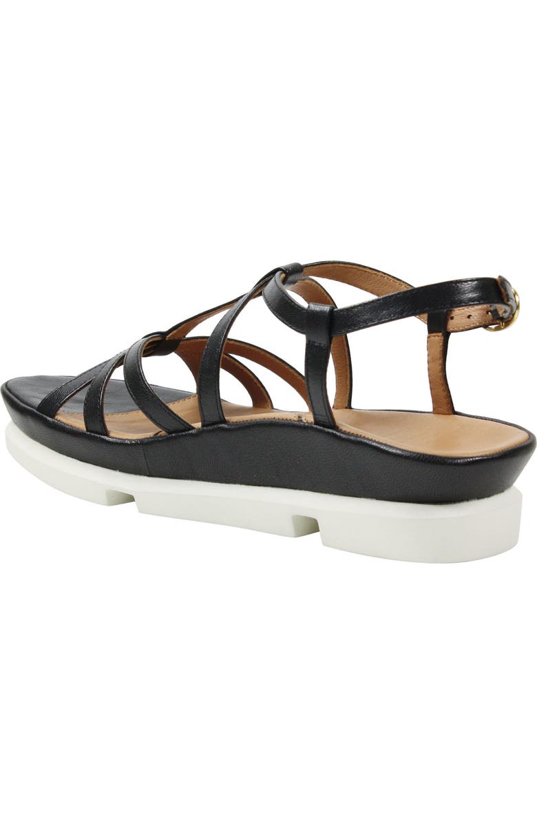 L'Amour des Pieds Vanassa Sandal, Alternate, color,