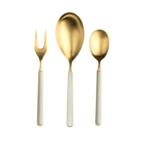 Fantasia Serving Set - 3 Pieces