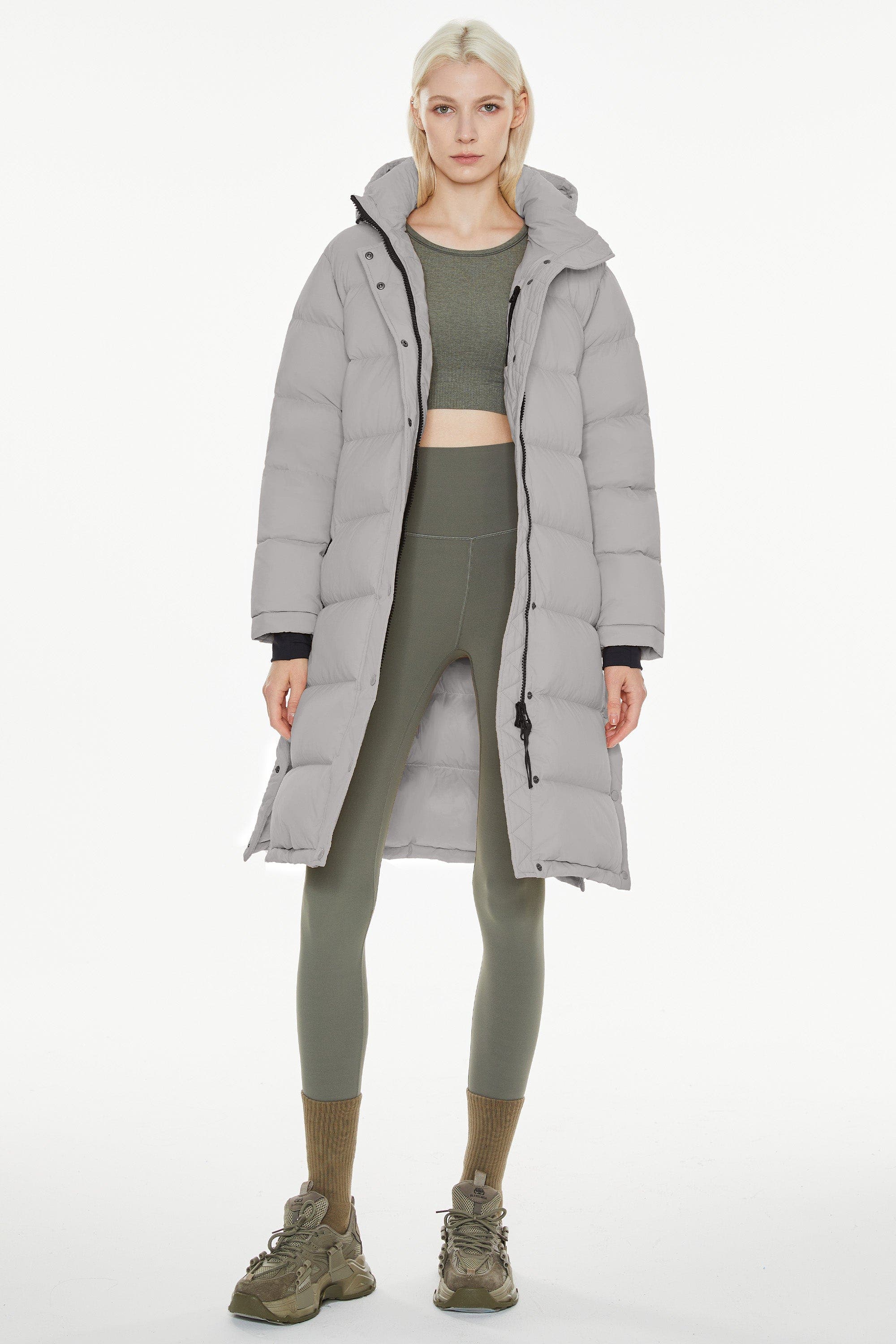selected Gray