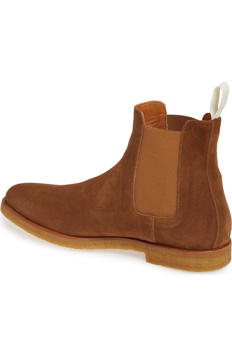 Common Projects Chelsea Boot, Alternate, color,
