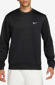 Nike Dri-FIT Primary Fleece UV Crewneck Sweatshirt