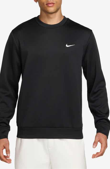 Nike Dri-FIT Primary Fleece UV Crewneck Sweatshirt