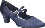 EASY STREET Meryl Mary Jane Pump