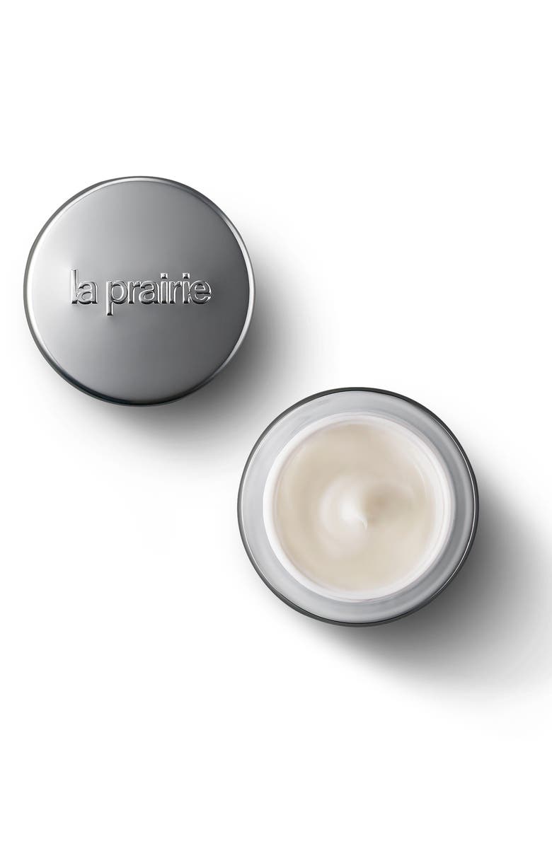 La Prairie Cellular Swiss Ice Crystal Cream, Alternate, color,