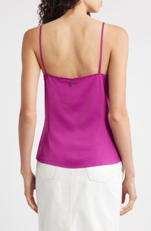 Hugo Boss Boss Orange Ciecly Camisole In Pink