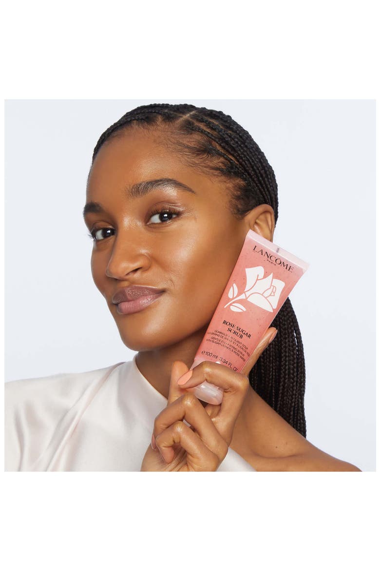 Lancôme Pink Essentials Hydrating Gift Set $67 Value (Women