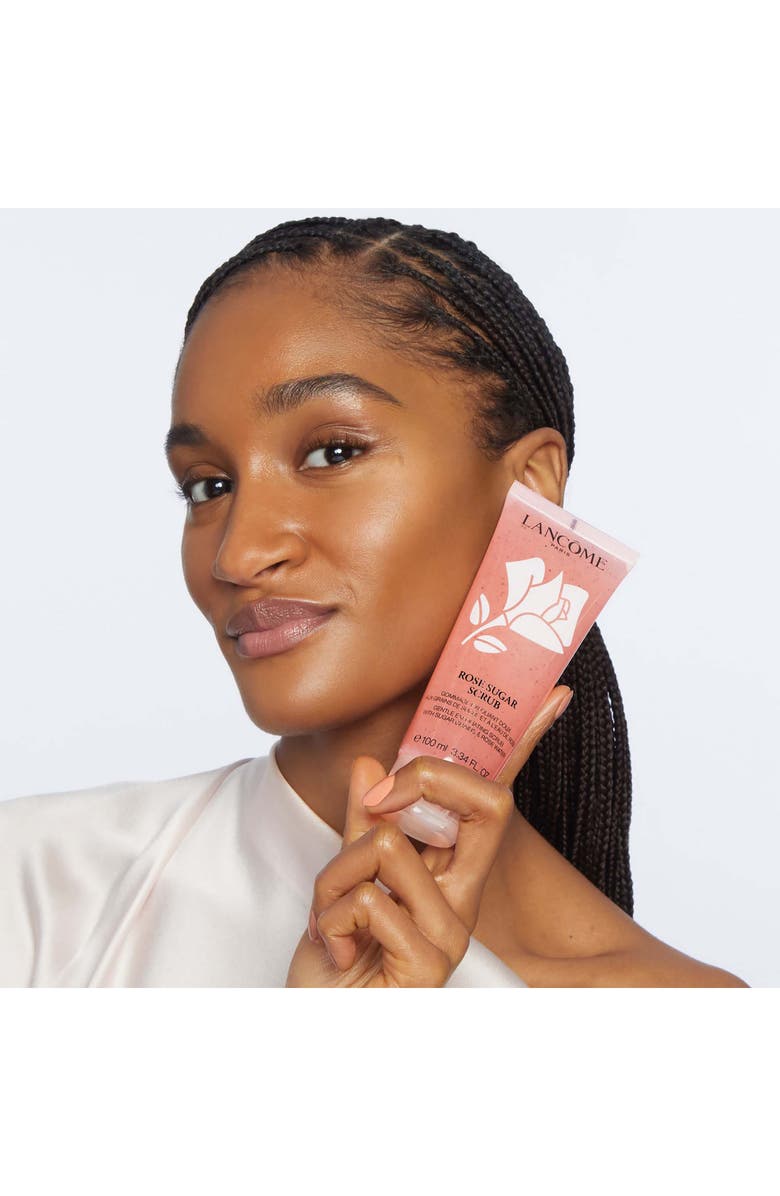 Lancôme Pink Essentials Hydrating Gift Set $67 Value, Alternate, color,