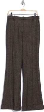 A.L.C. Max Virgin Wool Blend Pants