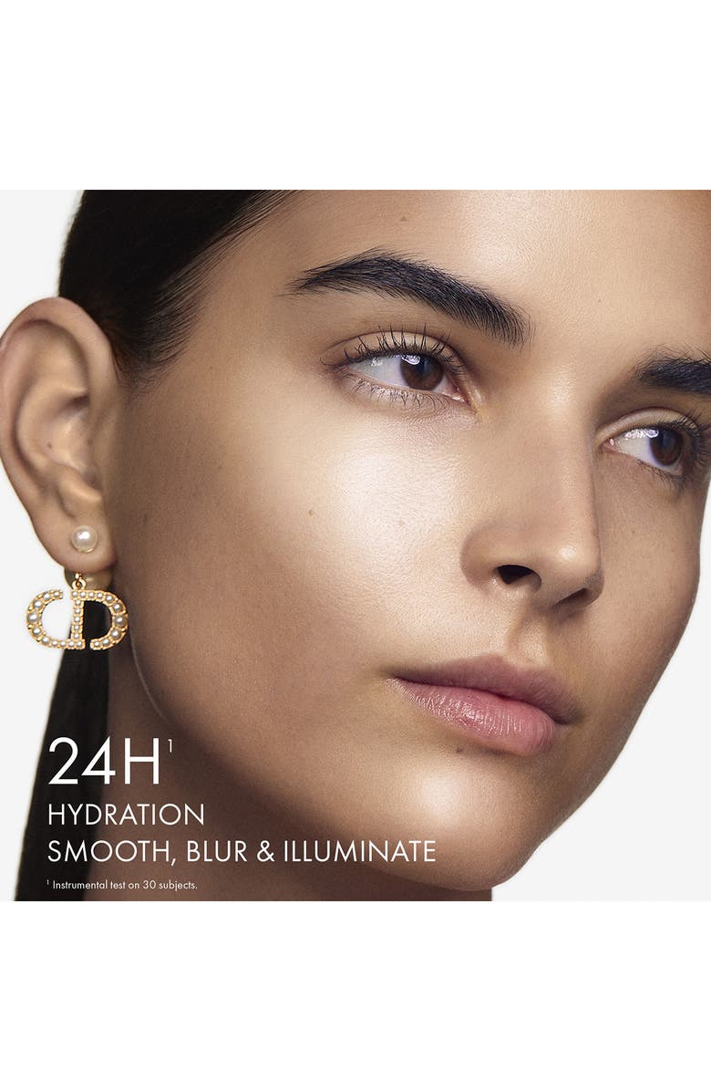 DIOR Forever Glow Star Filter Multi-Use Complexion Enhancing Booster, Alternate, color, 8N