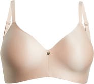 Chantelle Lingerie C Jolie Wireless T-Shirt Bra