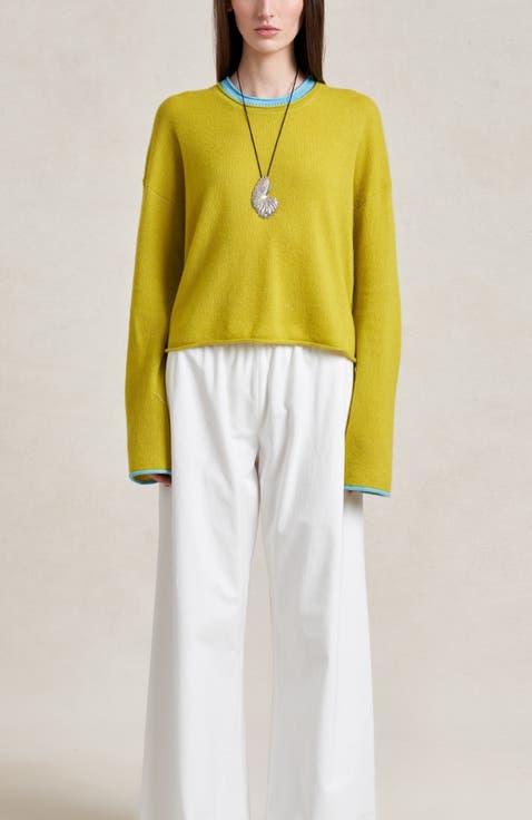 Dominick Sweater