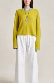 La Ligne Dominick Sweater