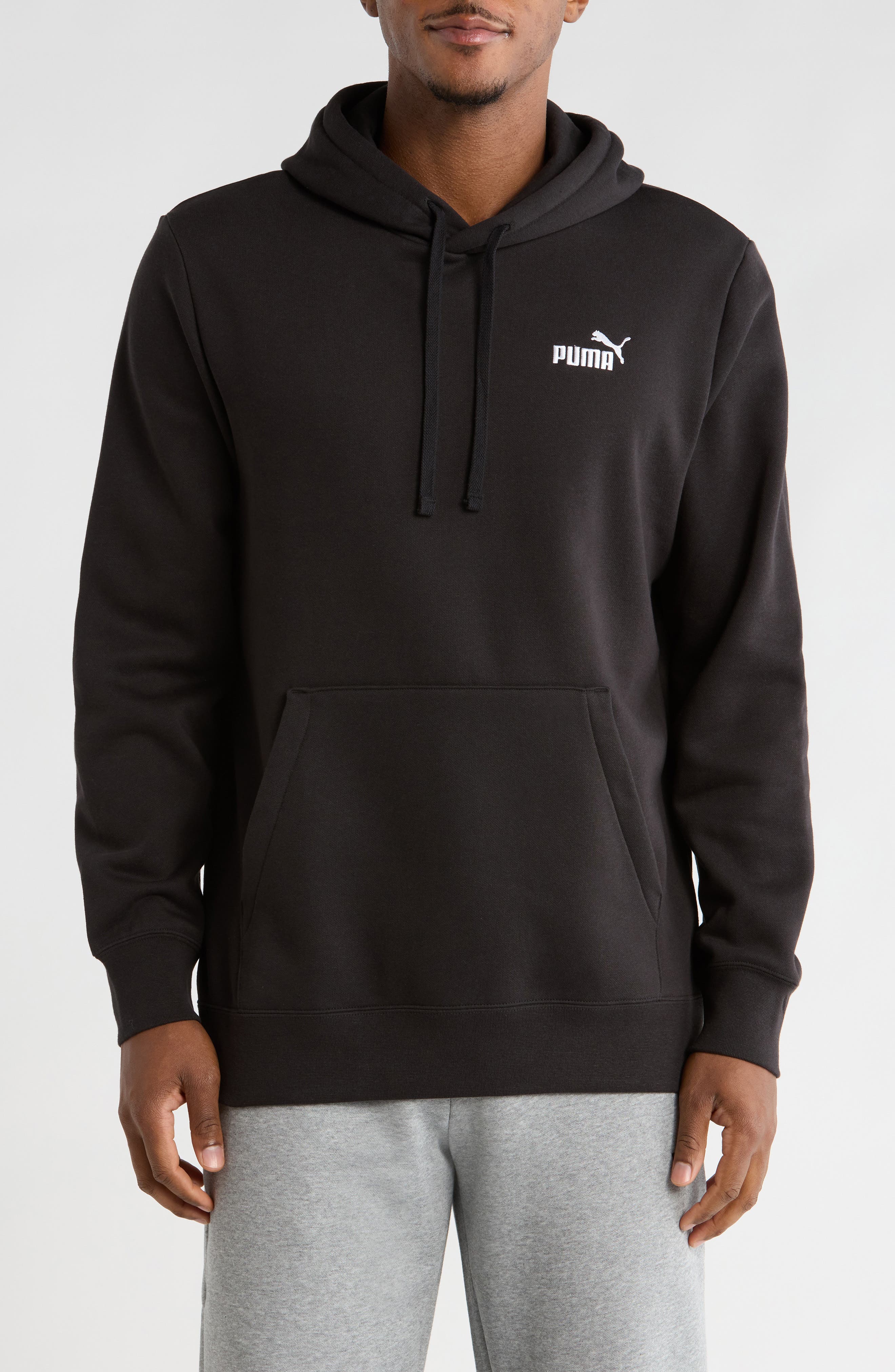 PUMA Essential No 1. Logo Graphic Hoodie