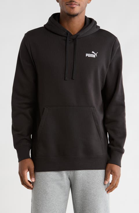 Essential No 1. Logo Graphic Hoodie
