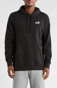 PUMA Essential No 1. Logo Graphic Hoodie