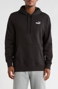 PUMA Essential No 1. Logo Graphic Hoodie