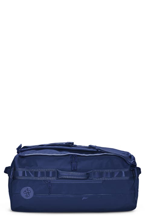 Primary Water Resistant PVC Big Go Bag