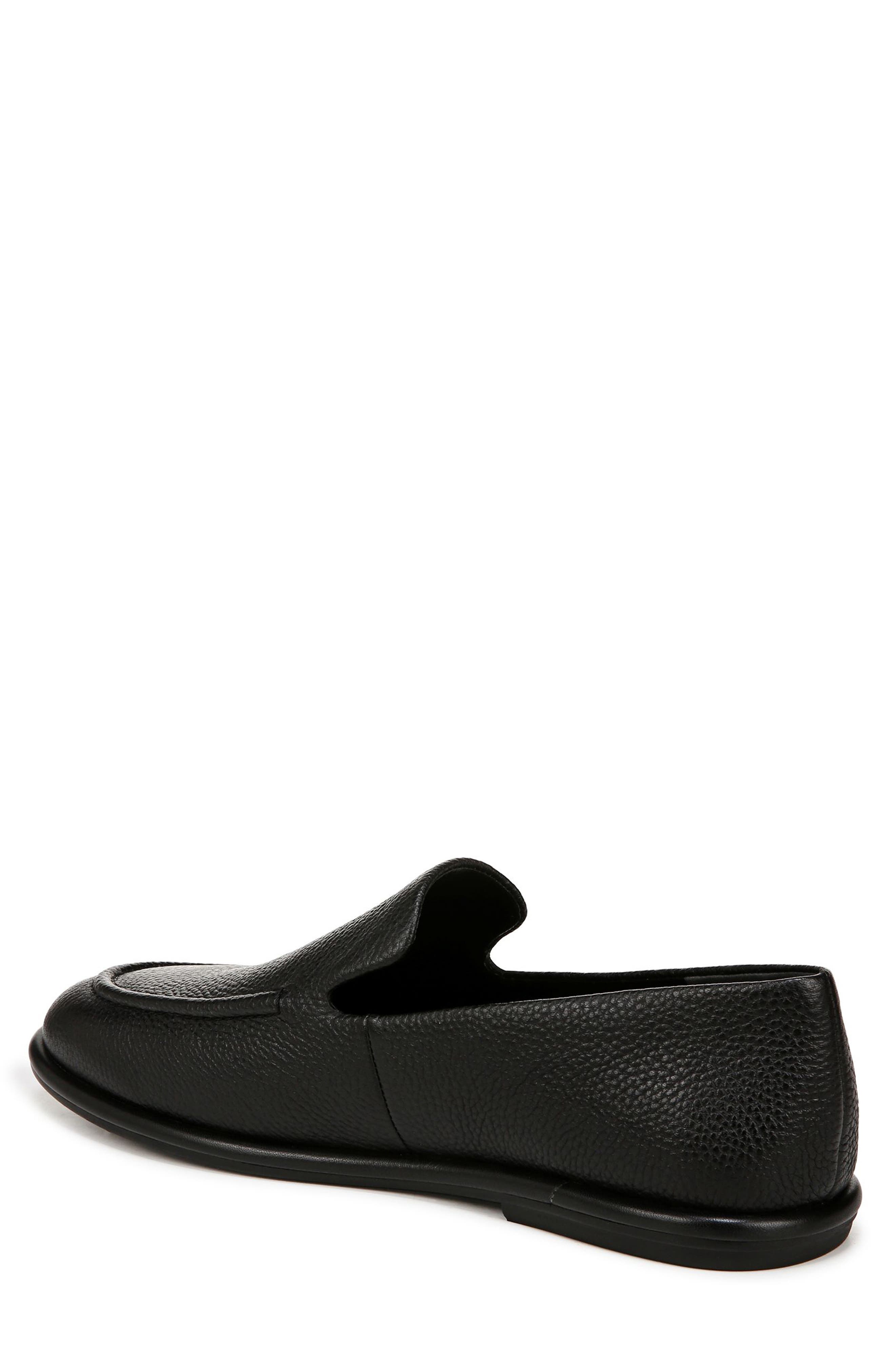 Vince Hann Loafer, Alternate, color, Black
