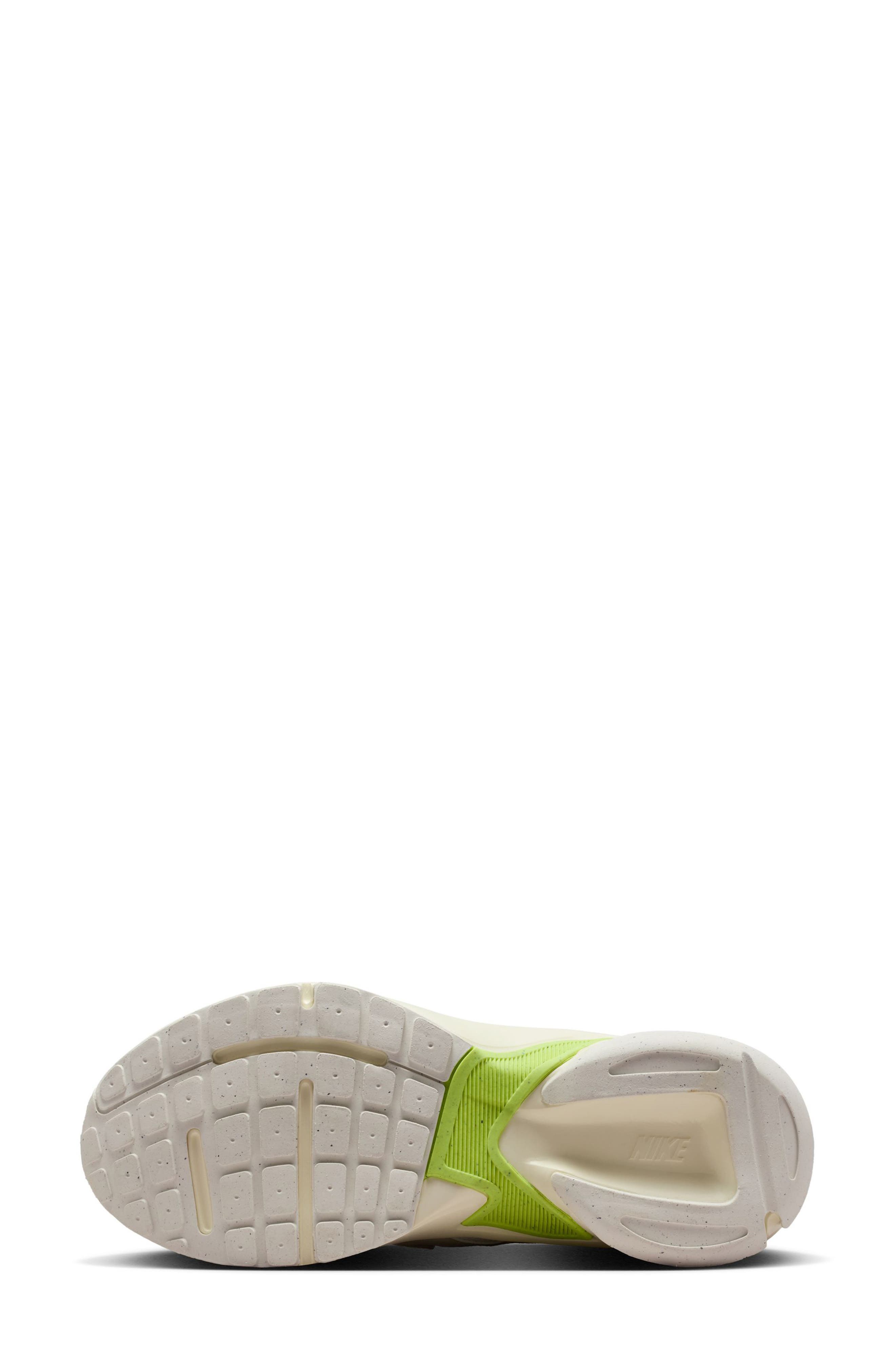 AL8 Sneaker, Alternate, color, SAIL/ LEMON/ PHANTOM/ SAIL