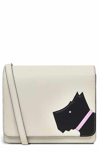 Radley Flap Crossbody Bag